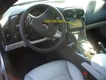 2008 Corvette Coupe For Sale